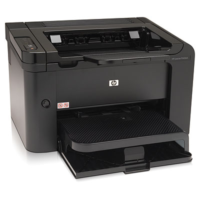 Đổ mực máy in HP LaserJet Pro P1606dn Printer (CE749A)
